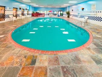 Super 8 By Wyndham North Little Rock/mccain Motel